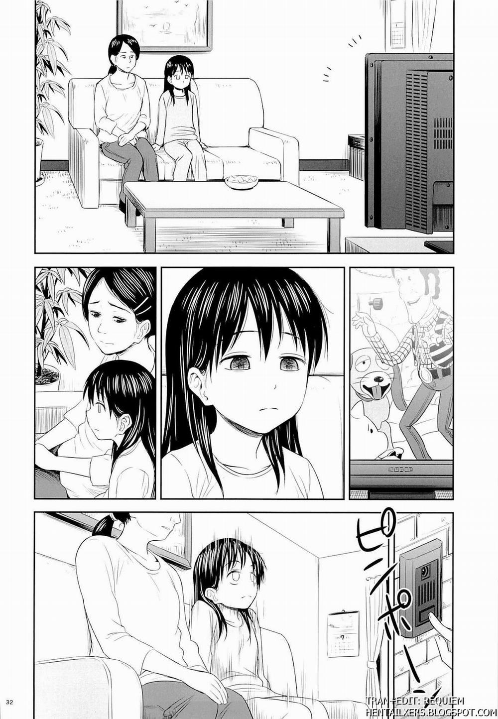 HentaiVN.net - Ảnh 30 - Geiger Counter - Chap 2