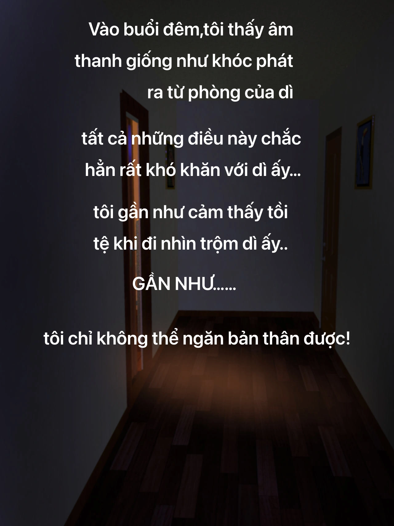 HentaiVN.net - Ảnh 14 - Thèm khát vợ chú - Chap 1:khởi đầu