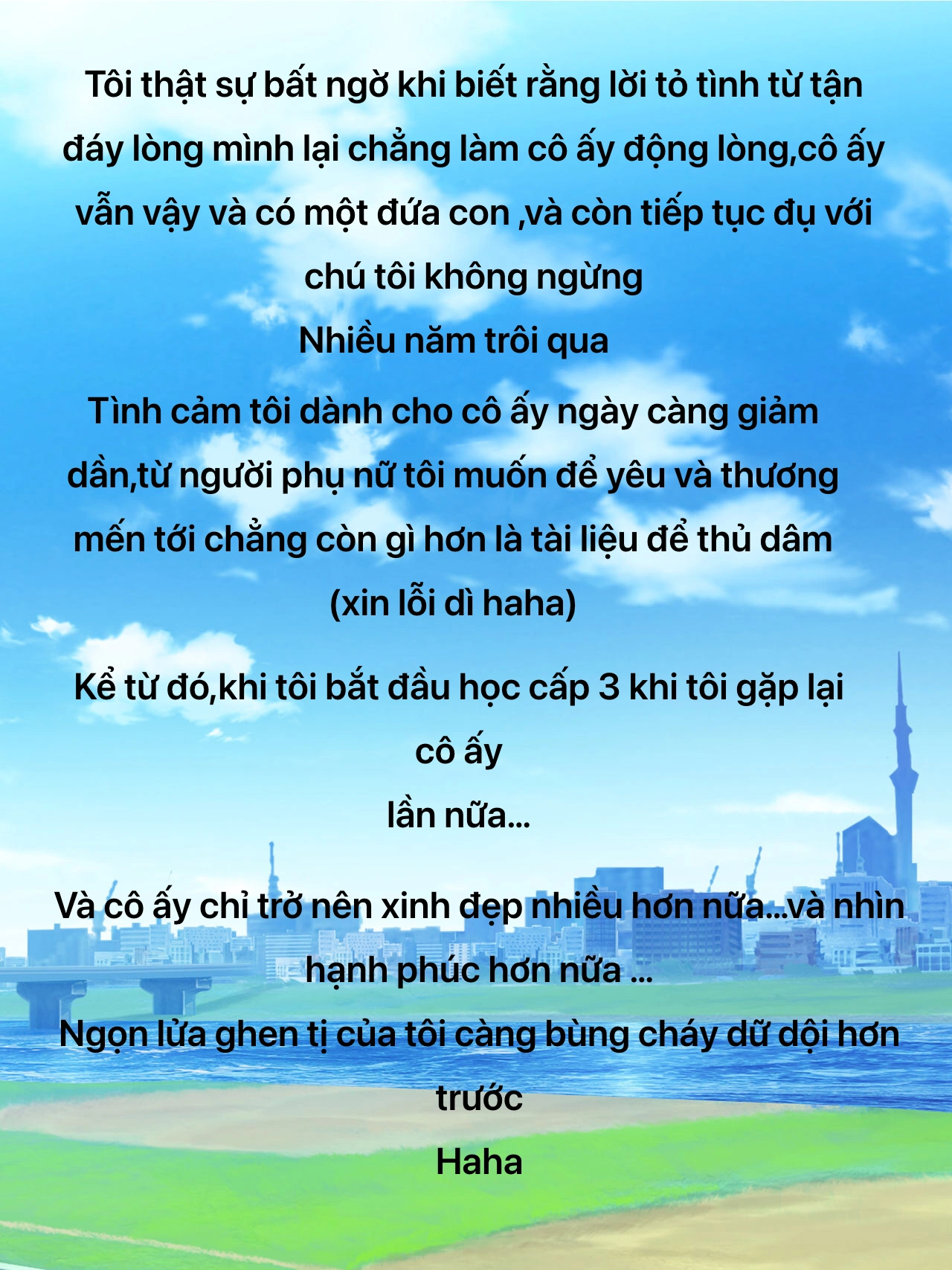 HentaiVN.net - Ảnh 3 - Thèm khát vợ chú - Chap 1:khởi đầu