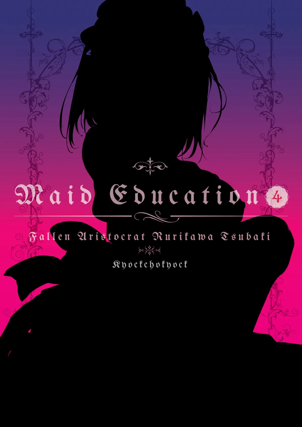 HentaiVN.net - Ảnh 26 - Maid Kyouiku - Chap 4 [Không che]