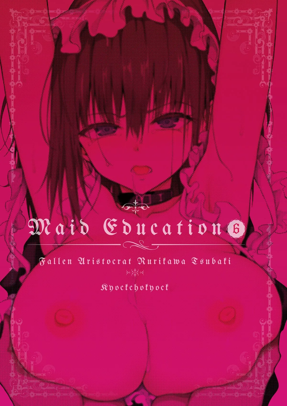 HentaiVN.net - Ảnh 32 - Maid Kyouiku - Chap 6 [Không che]