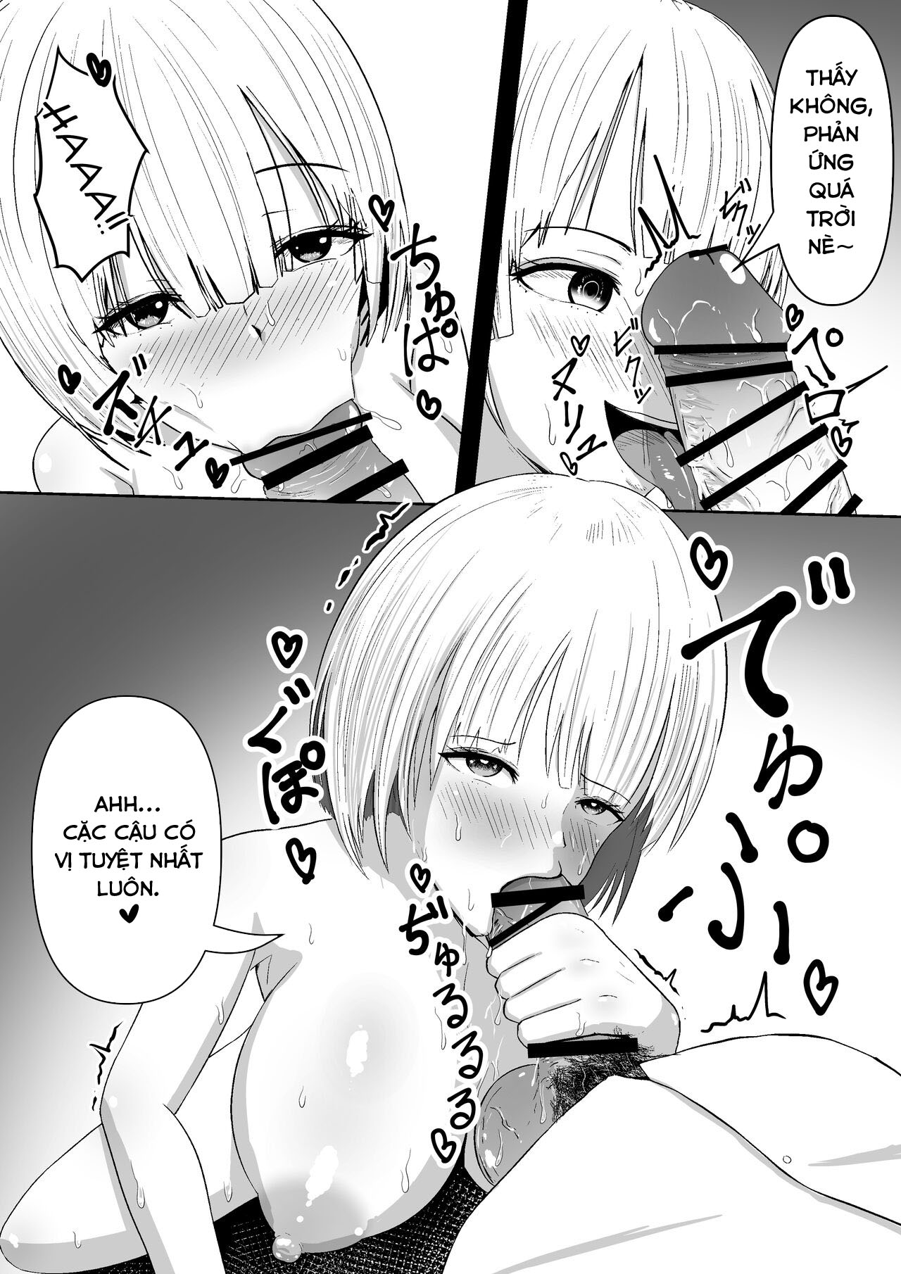 HentaiVN.net - Ảnh 16 - Jidou Anji de Minna ga Dondon Hentaika Shiteshimau - Oneshot