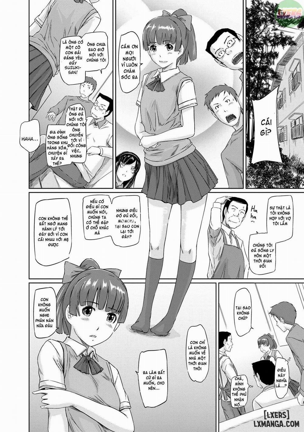 HentaiVN.net - Ảnh 7 - Welcome to Tokoharu Apartments - Chap 4