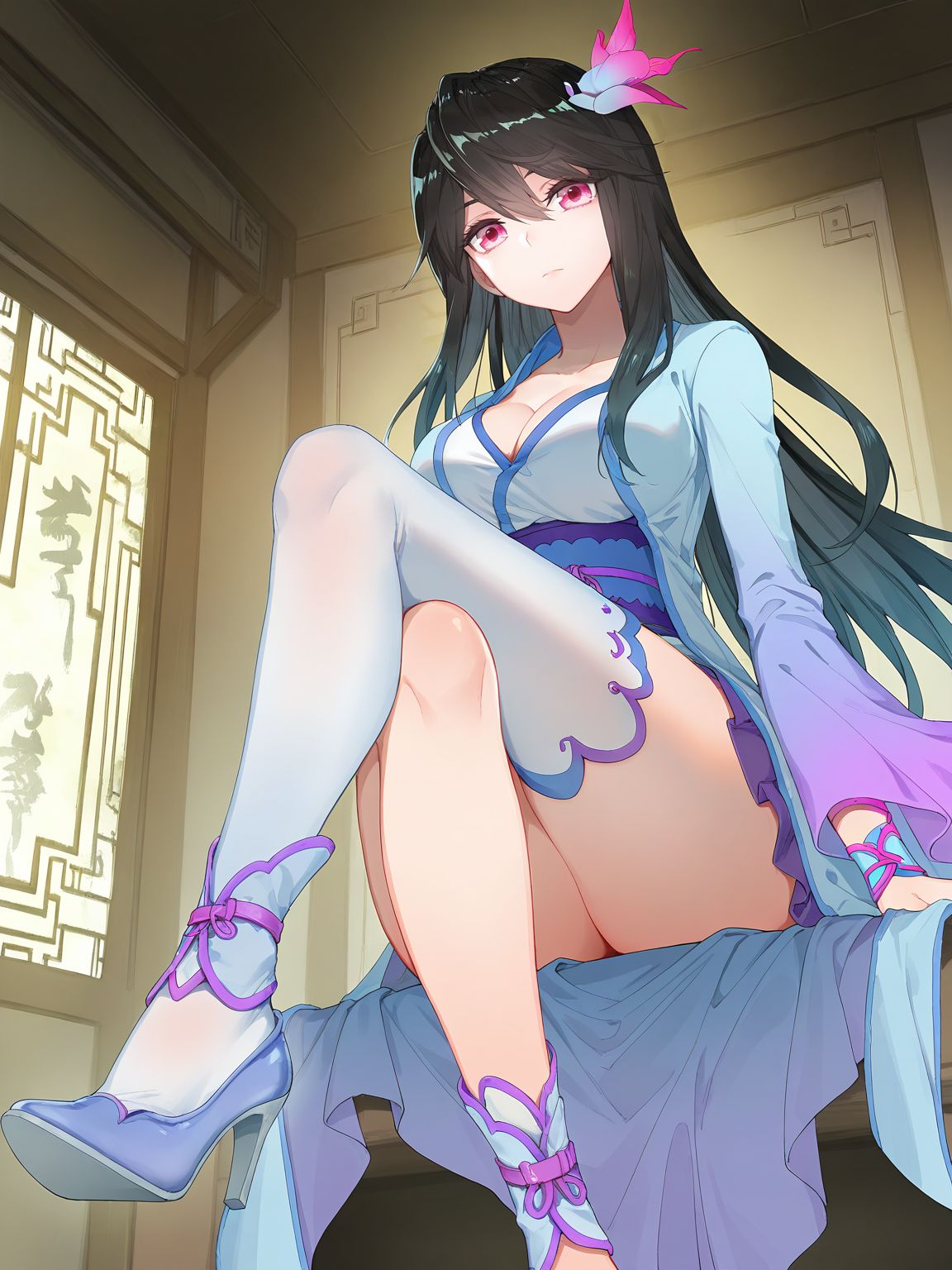 HentaiVN.net - Ảnh 13 - Yêu yêu - Chap 2
