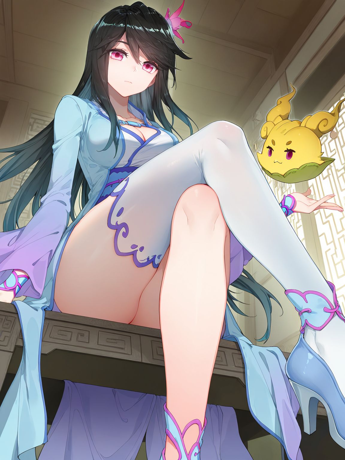 HentaiVN.net - Ảnh 16 - Yêu yêu - Chap 2