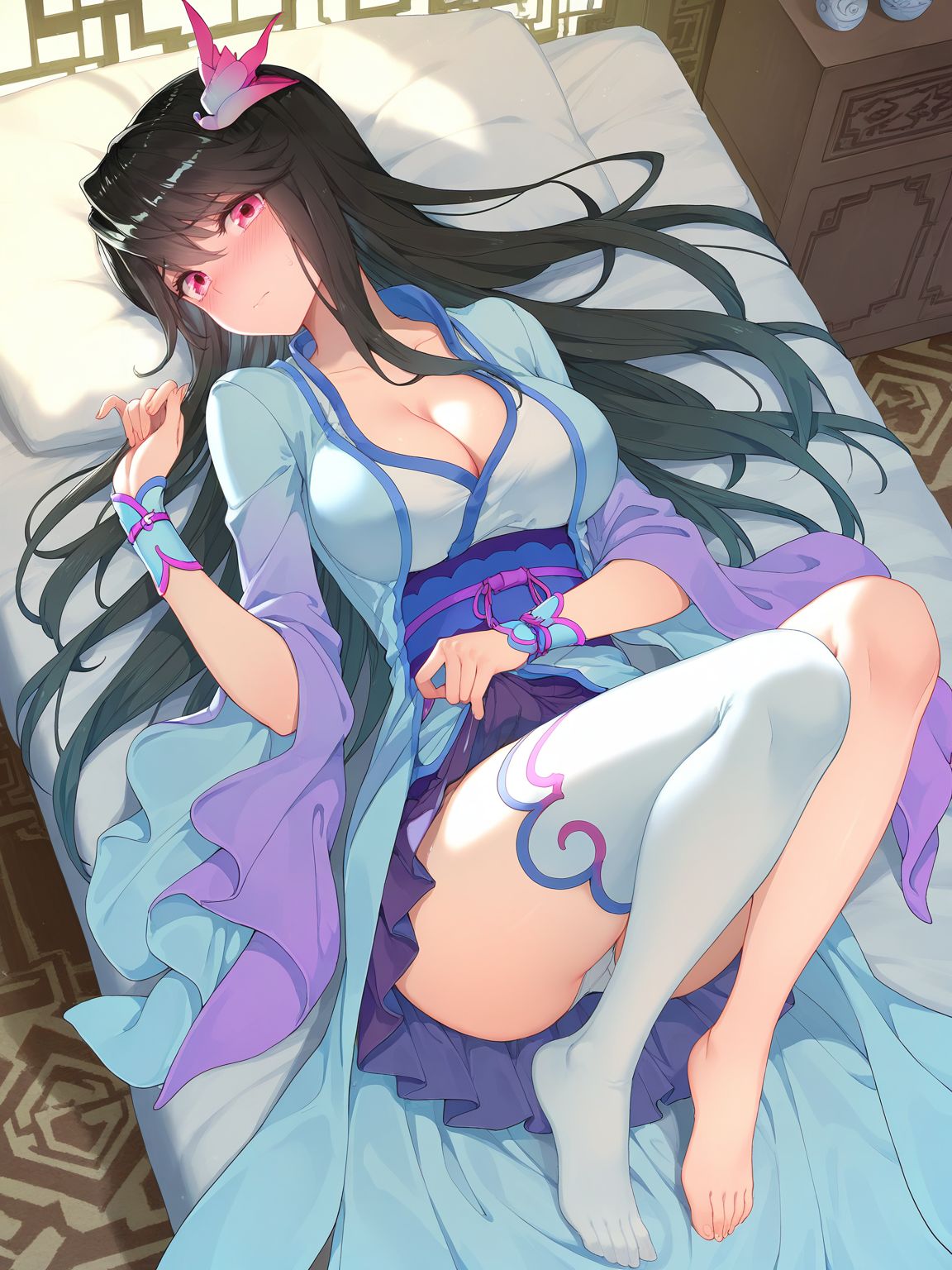 HentaiVN.net - Ảnh 20 - Yêu yêu - Chap 2