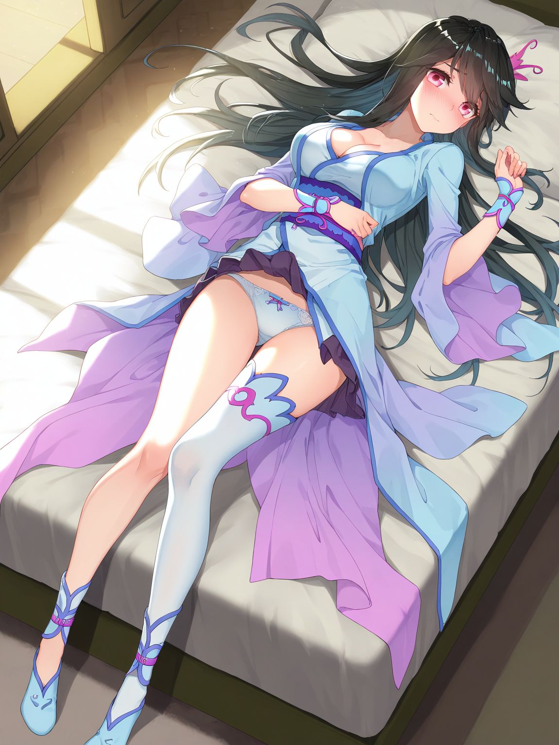 HentaiVN.net - Ảnh 22 - Yêu yêu - Chap 2