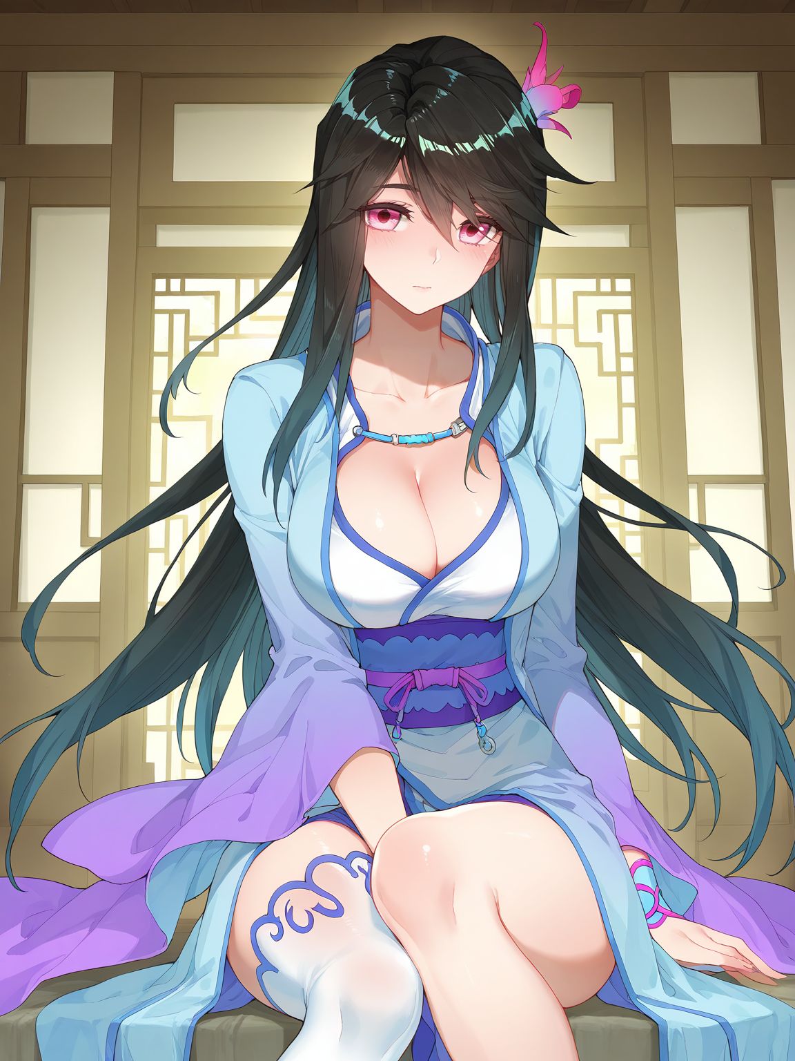 HentaiVN.net - Ảnh 4 - Yêu yêu - Chap 2