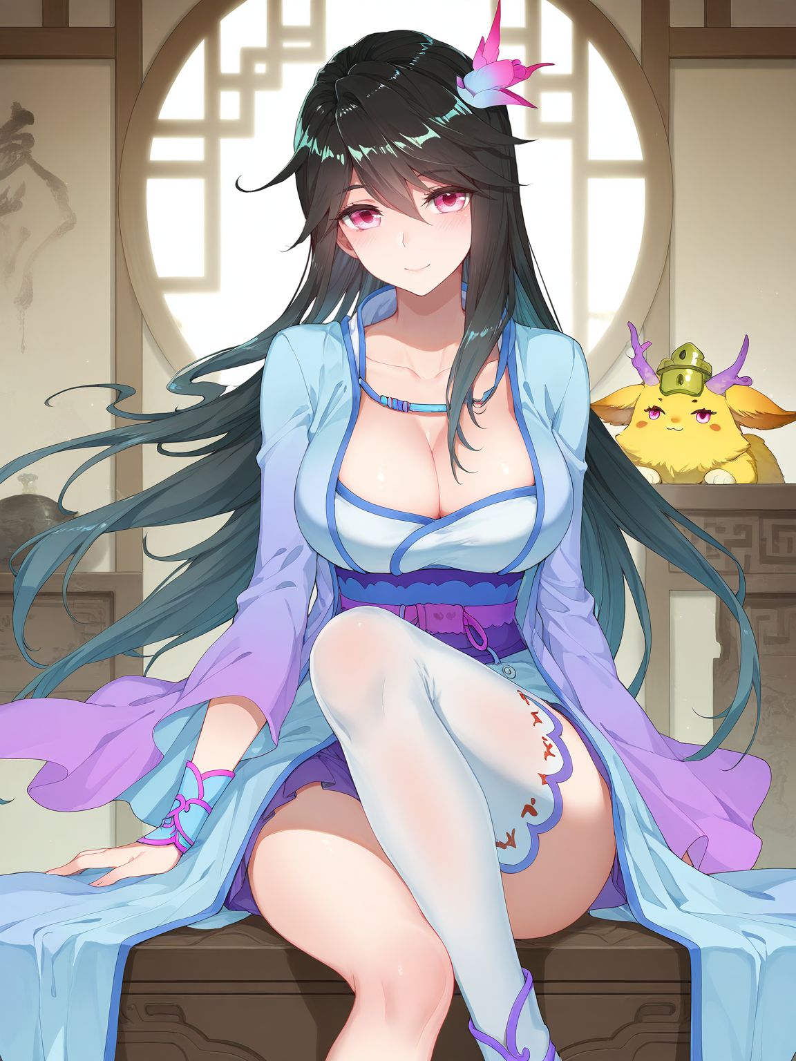 HentaiVN.net - Ảnh 7 - Yêu yêu - Chap 2