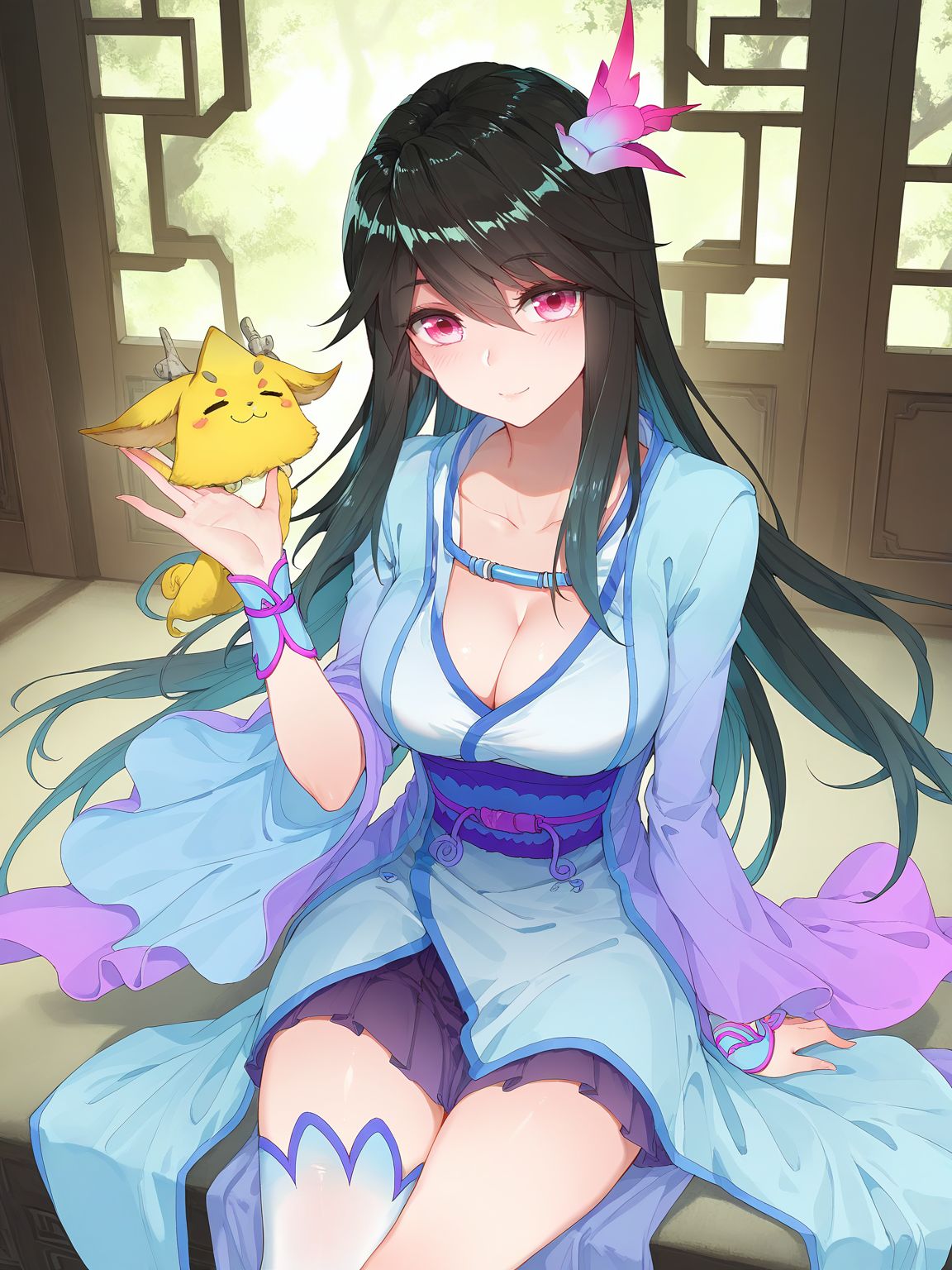 HentaiVN.net - Ảnh 8 - Yêu yêu - Chap 2