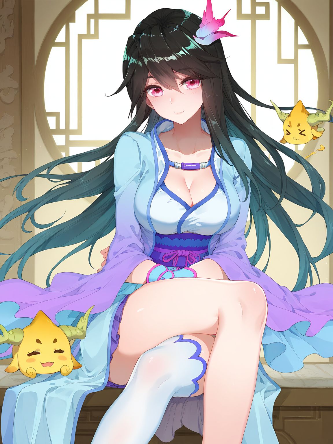 HentaiVN.net - Ảnh 9 - Yêu yêu - Chap 2