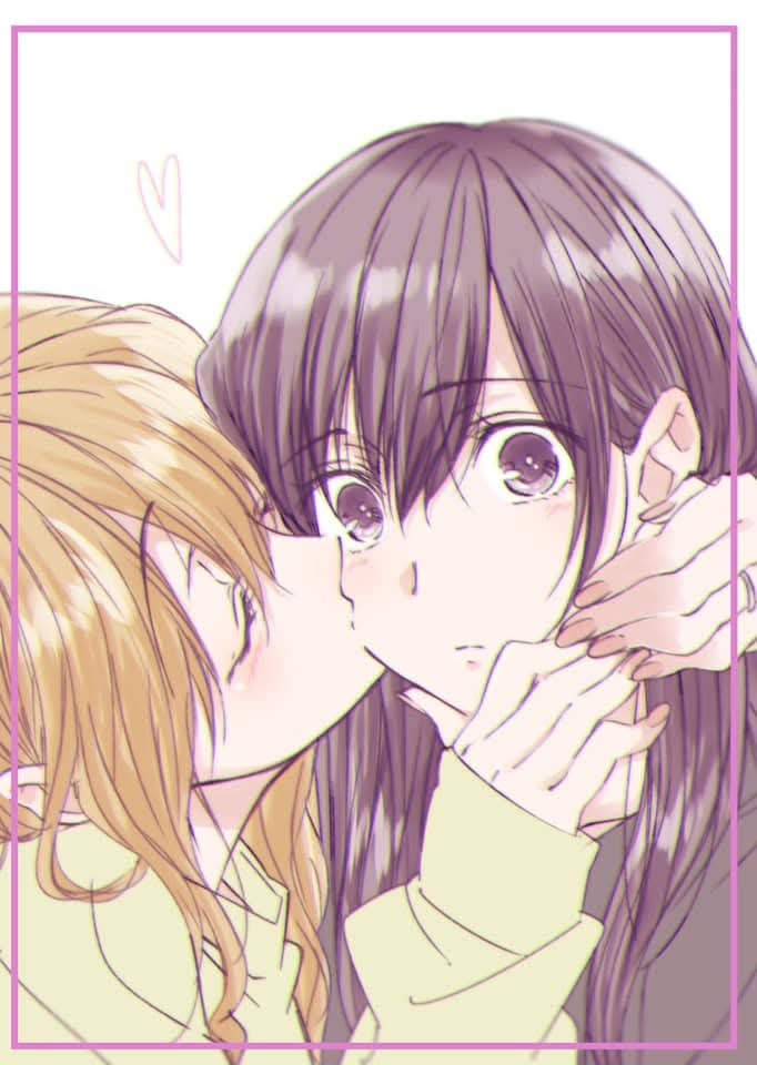 HentaiVN.net - Ảnh 10 - Tổng hợp art 18+ - Chap 13: Yuzu x Mei
