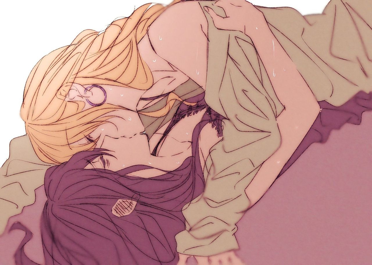 HentaiVN.net - Ảnh 14 - Tổng hợp art 18+ - Chap 13: Yuzu x Mei