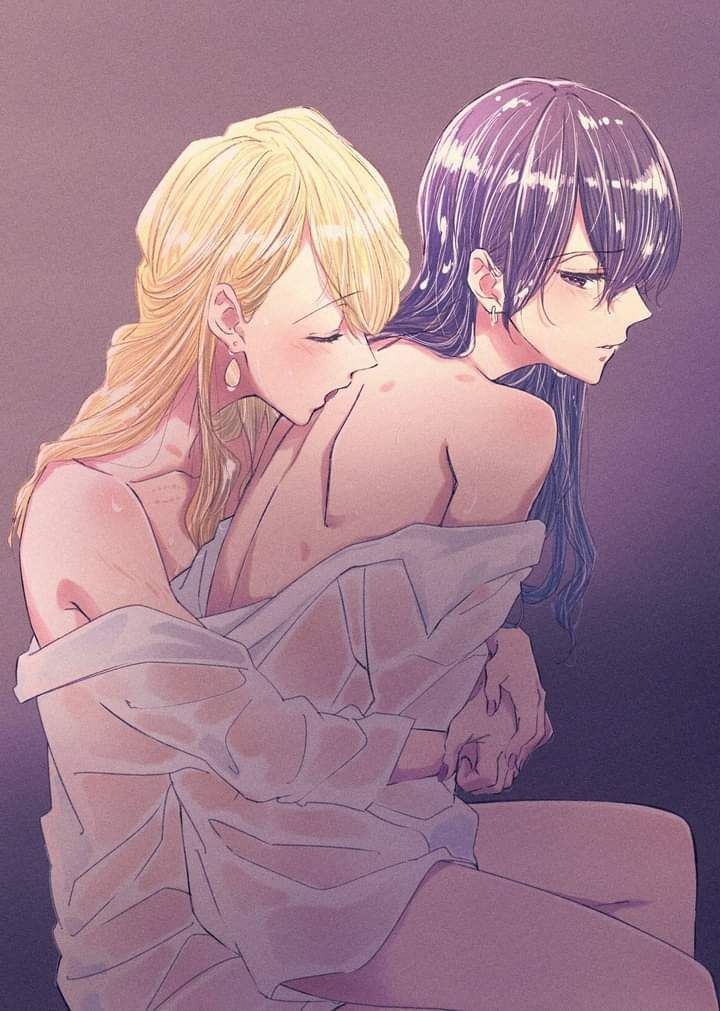 HentaiVN.net - Ảnh 23 - Tổng hợp art 18+ - Chap 13: Yuzu x Mei