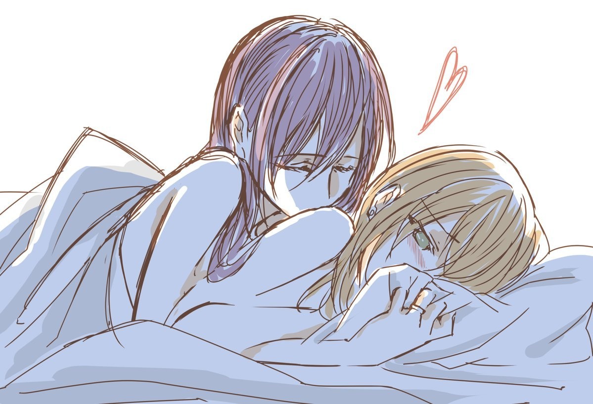 HentaiVN.net - Ảnh 25 - Tổng hợp art 18+ - Chap 13: Yuzu x Mei