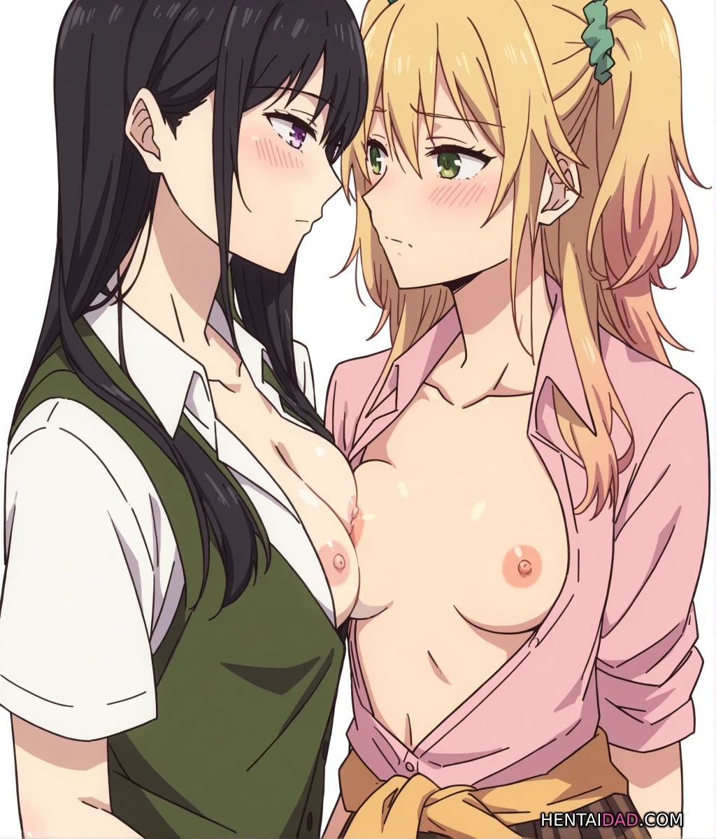 HentaiVN.net - Ảnh 37 - Tổng hợp art 18+ - Chap 13: Yuzu x Mei