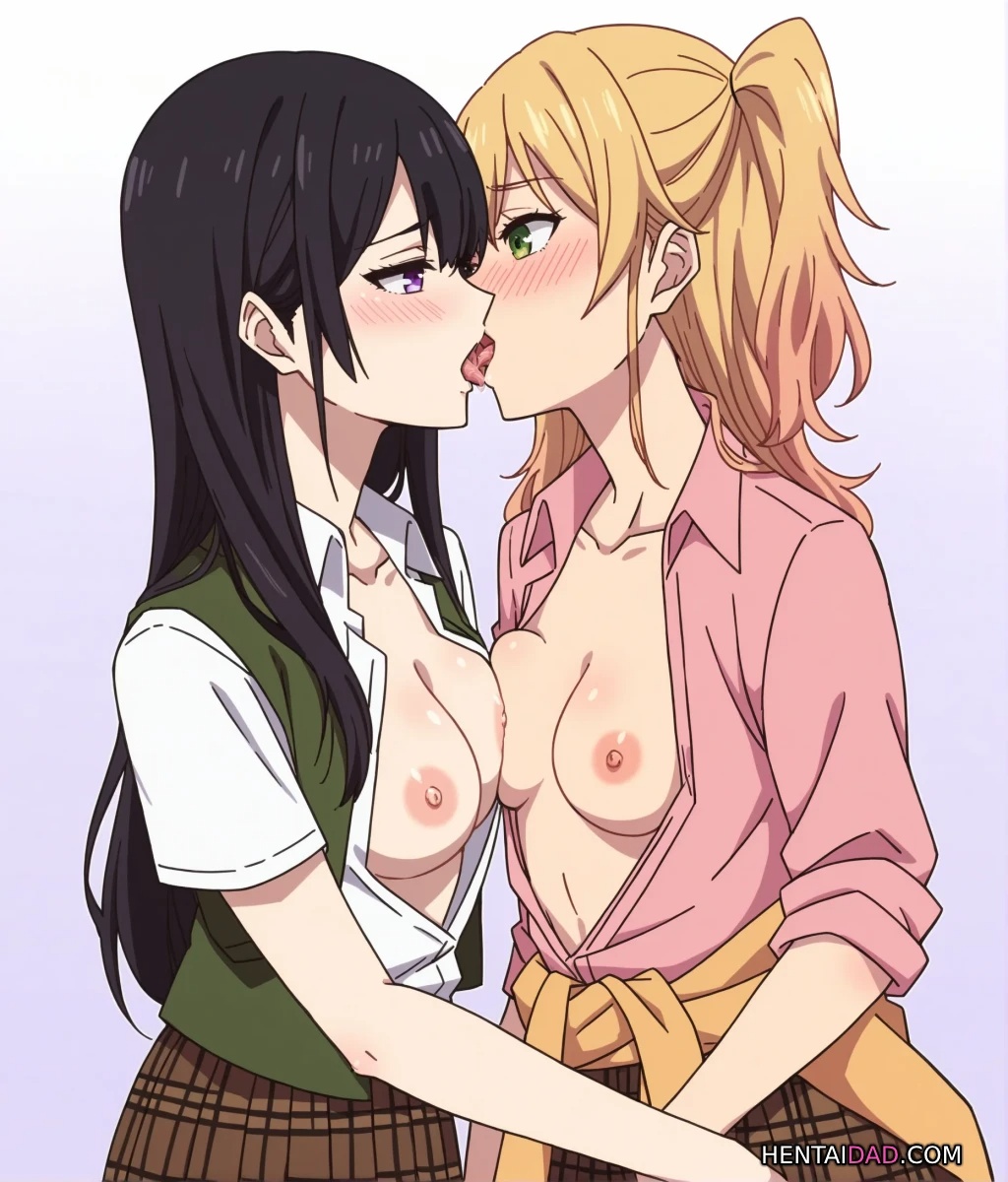 HentaiVN.net - Ảnh 38 - Tổng hợp art 18+ - Chap 13: Yuzu x Mei
