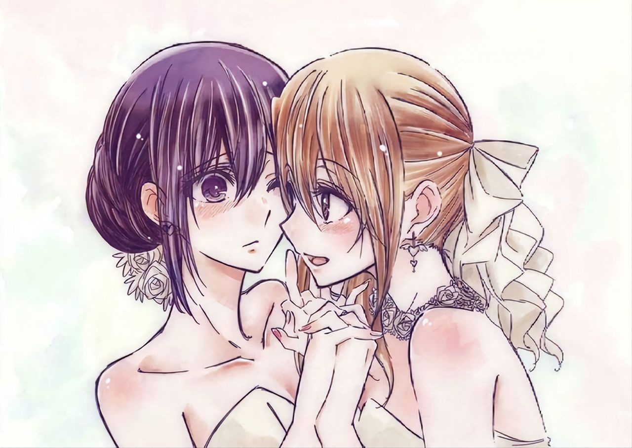 HentaiVN.net - Ảnh 7 - Tổng hợp art 18+ - Chap 13: Yuzu x Mei