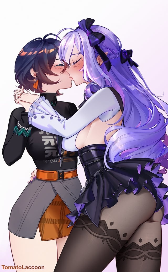 HentaiVN.net - Ảnh 4 - Tổng hợp art 18+ - Chap 15: Vivian x Belle