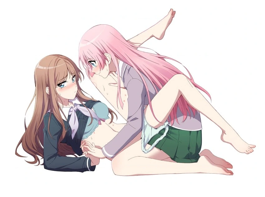HentaiVN.net - Ảnh 12 - Tổng hợp art 18+ - Chap 19: Anon x Soyo