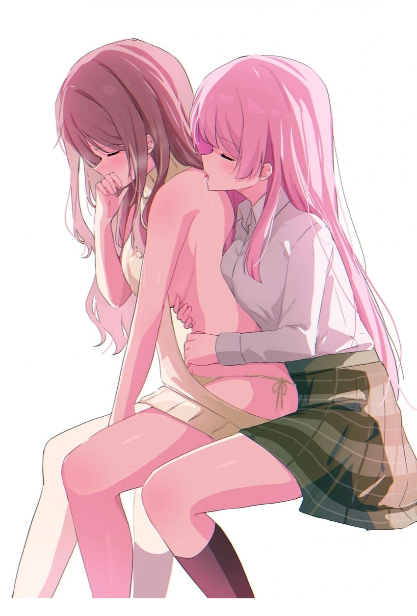 HentaiVN.net - Ảnh 14 - Tổng hợp art 18+ - Chap 19: Anon x Soyo