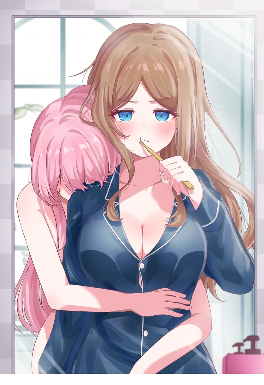 HentaiVN.net - Ảnh 15 - Tổng hợp art 18+ - Chap 19: Anon x Soyo