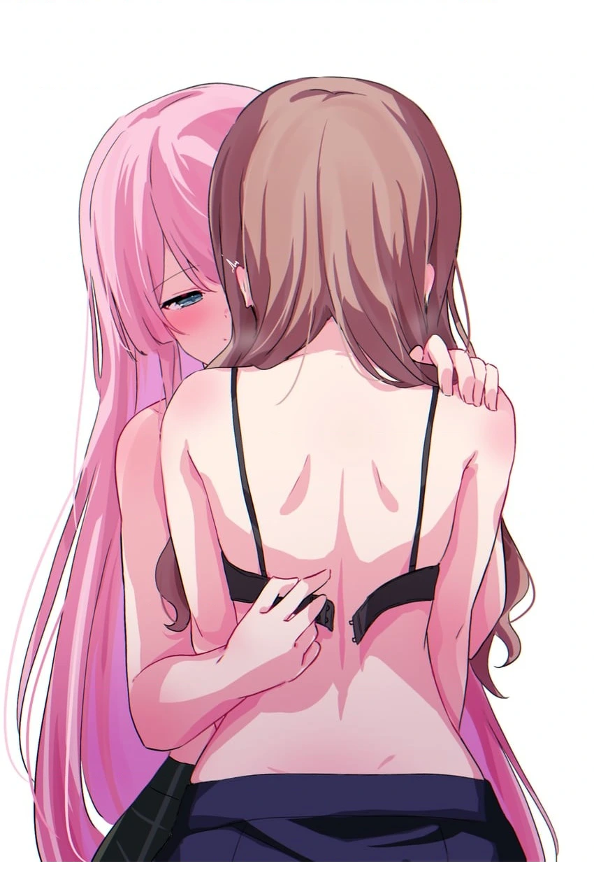HentaiVN.net - Ảnh 16 - Tổng hợp art 18+ - Chap 19: Anon x Soyo