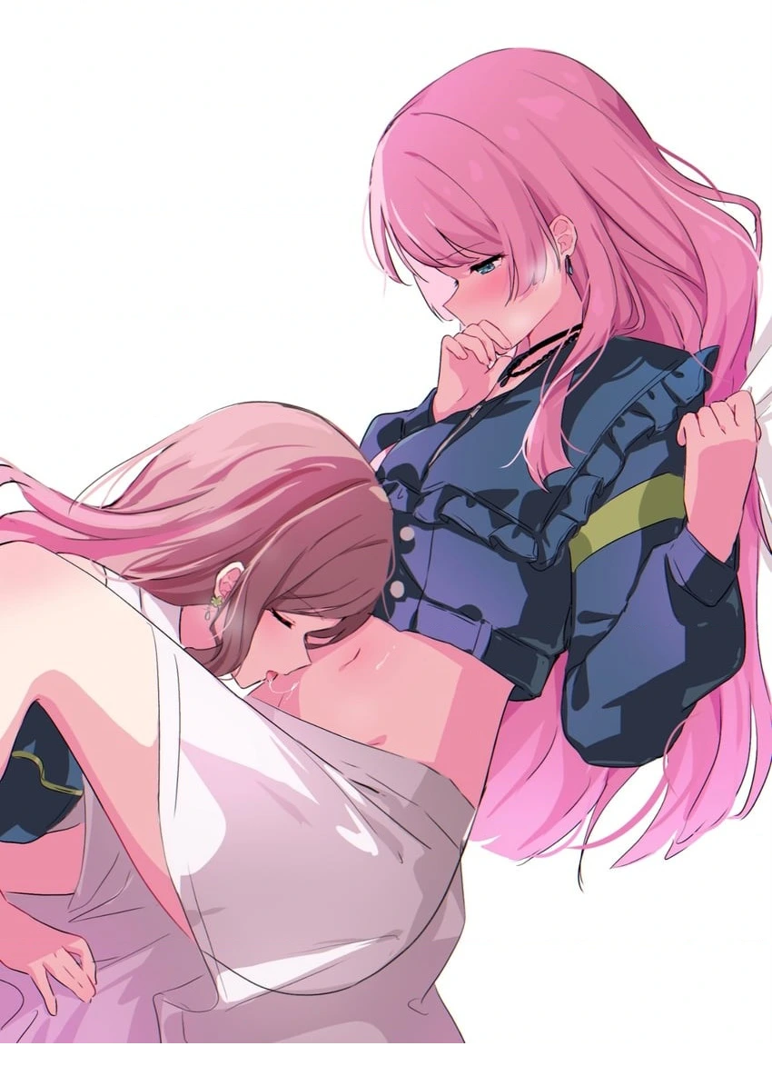HentaiVN.net - Ảnh 17 - Tổng hợp art 18+ - Chap 19: Anon x Soyo