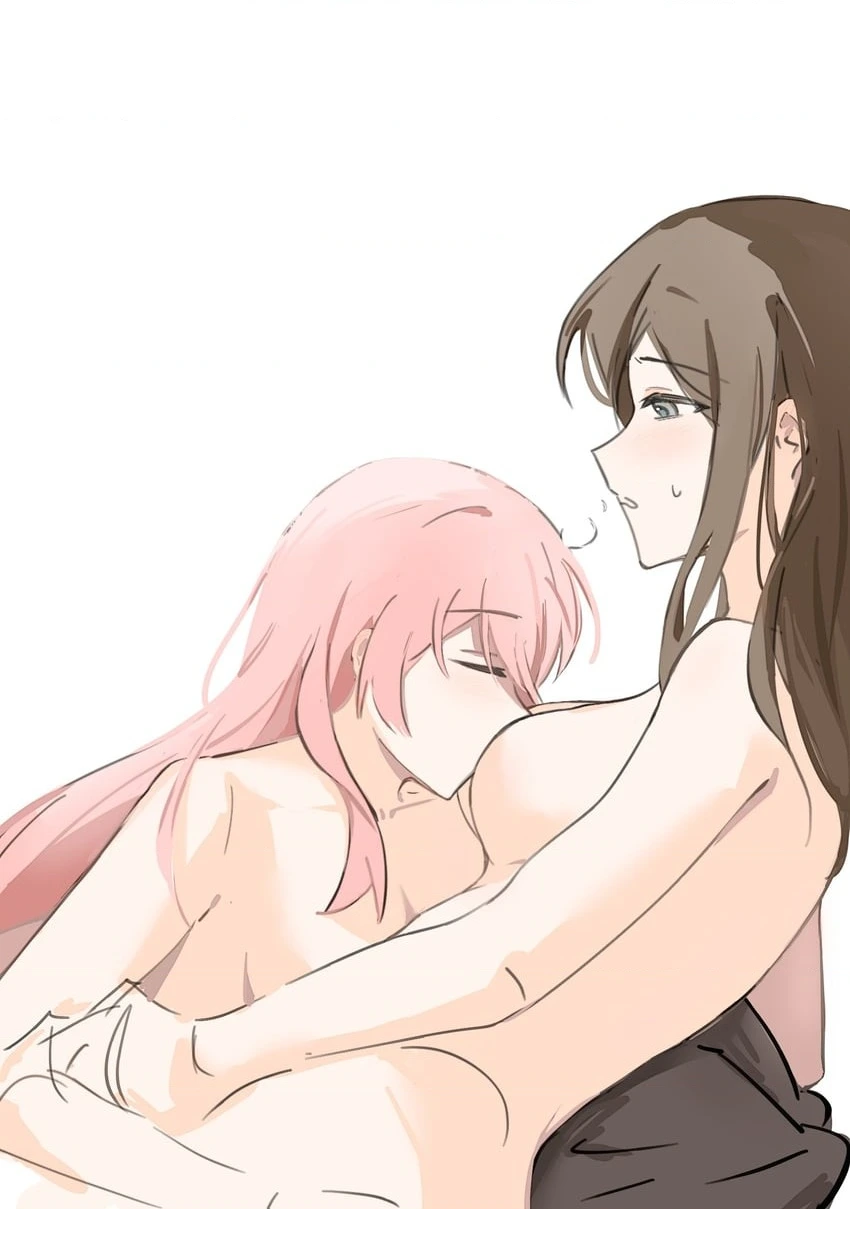 HentaiVN.net - Ảnh 22 - Tổng hợp art 18+ - Chap 19: Anon x Soyo