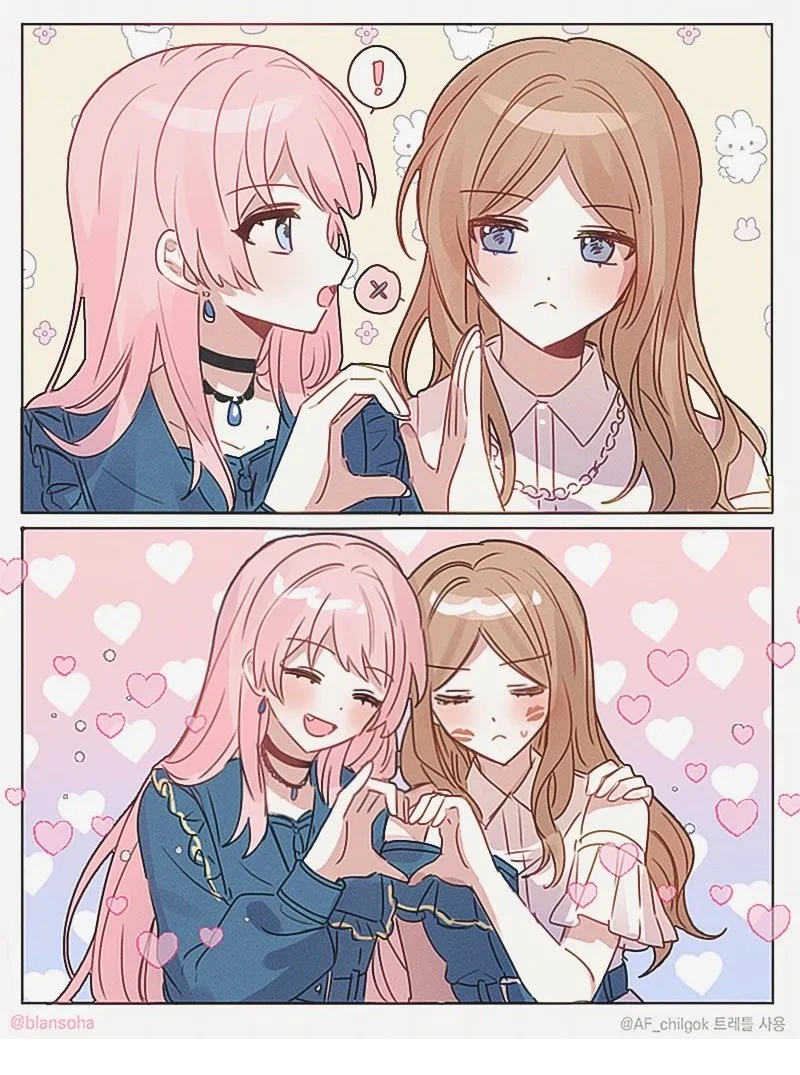 HentaiVN.net - Ảnh 28 - Tổng hợp art 18+ - Chap 19: Anon x Soyo