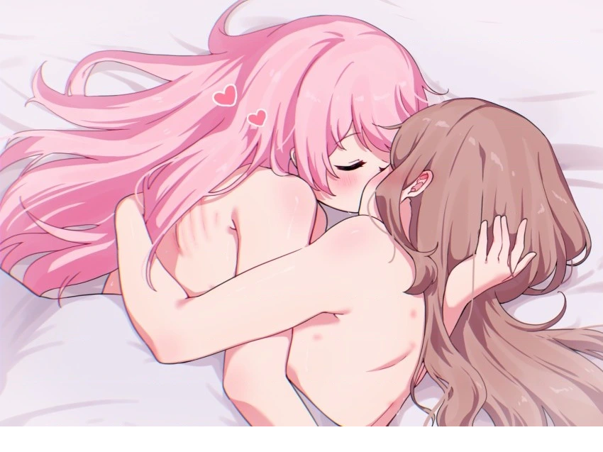 HentaiVN.net - Ảnh 38 - Tổng hợp art 18+ - Chap 19: Anon x Soyo