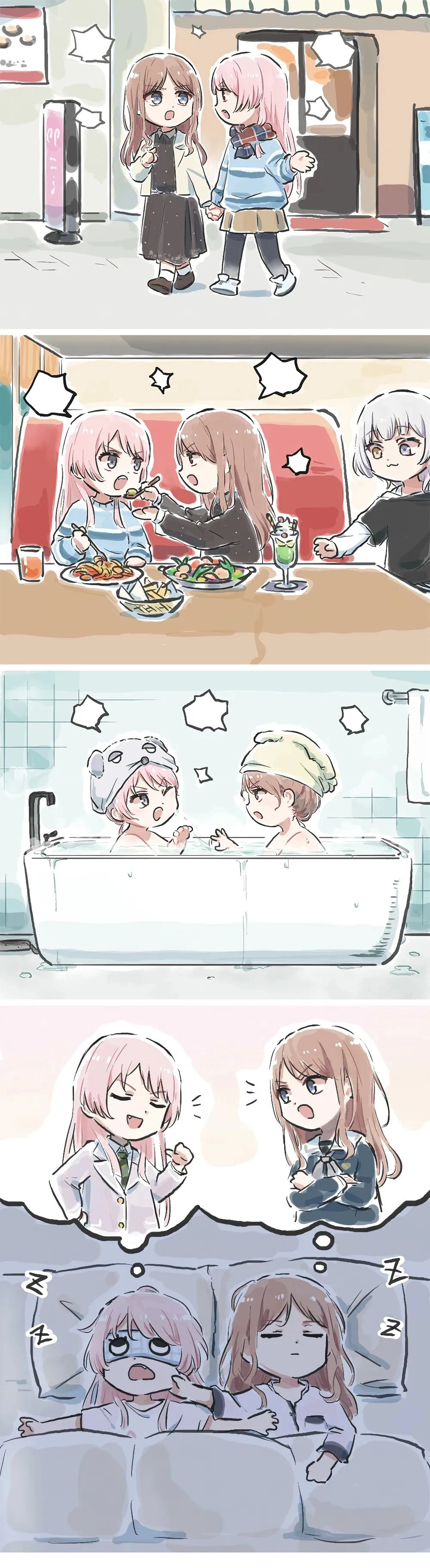 HentaiVN.net - Ảnh 4 - Tổng hợp art 18+ - Chap 19: Anon x Soyo