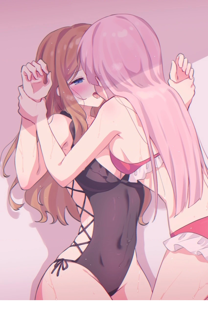 HentaiVN.net - Ảnh 40 - Tổng hợp art 18+ - Chap 19: Anon x Soyo