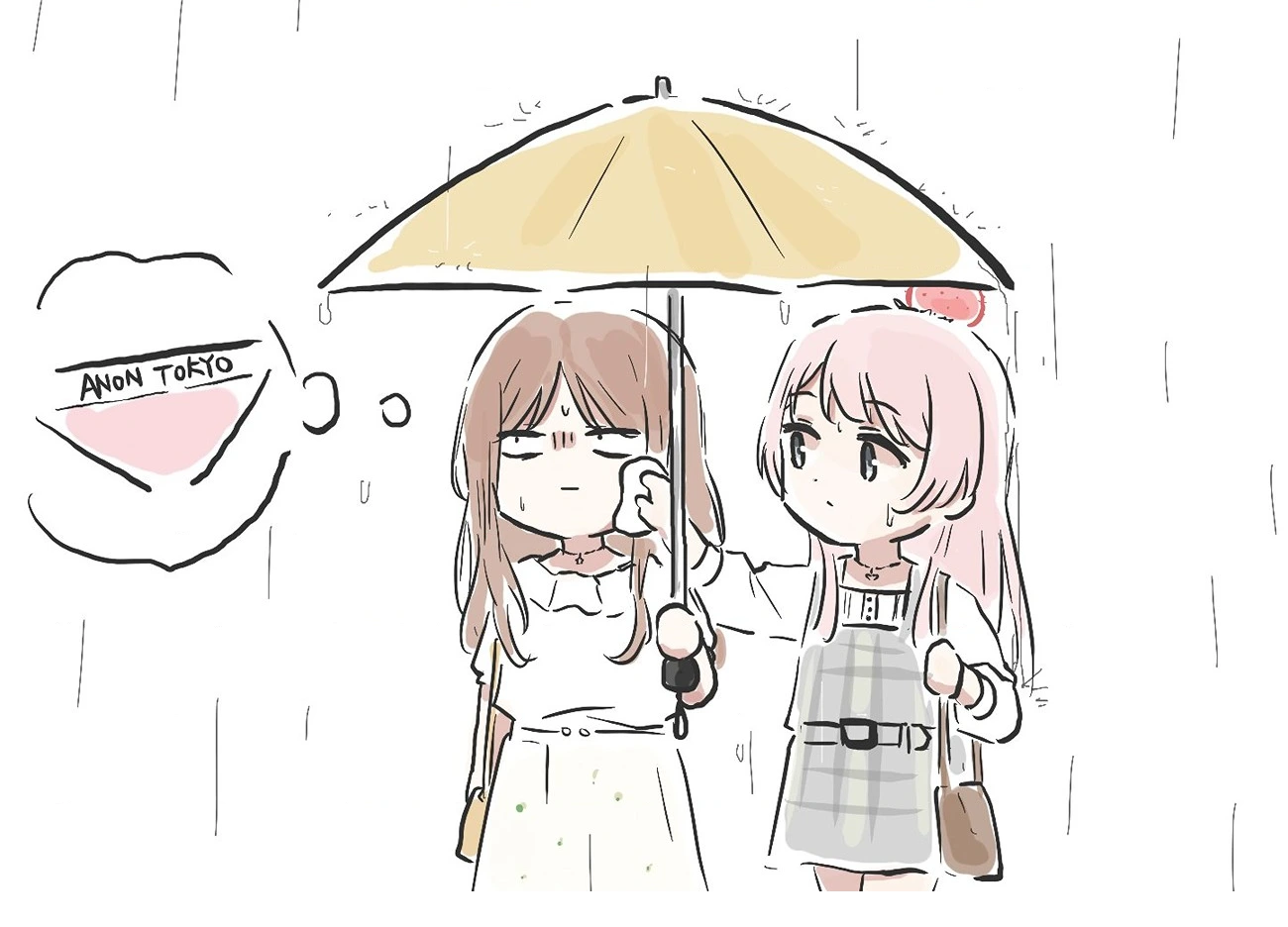 HentaiVN.net - Ảnh 6 - Tổng hợp art 18+ - Chap 19: Anon x Soyo