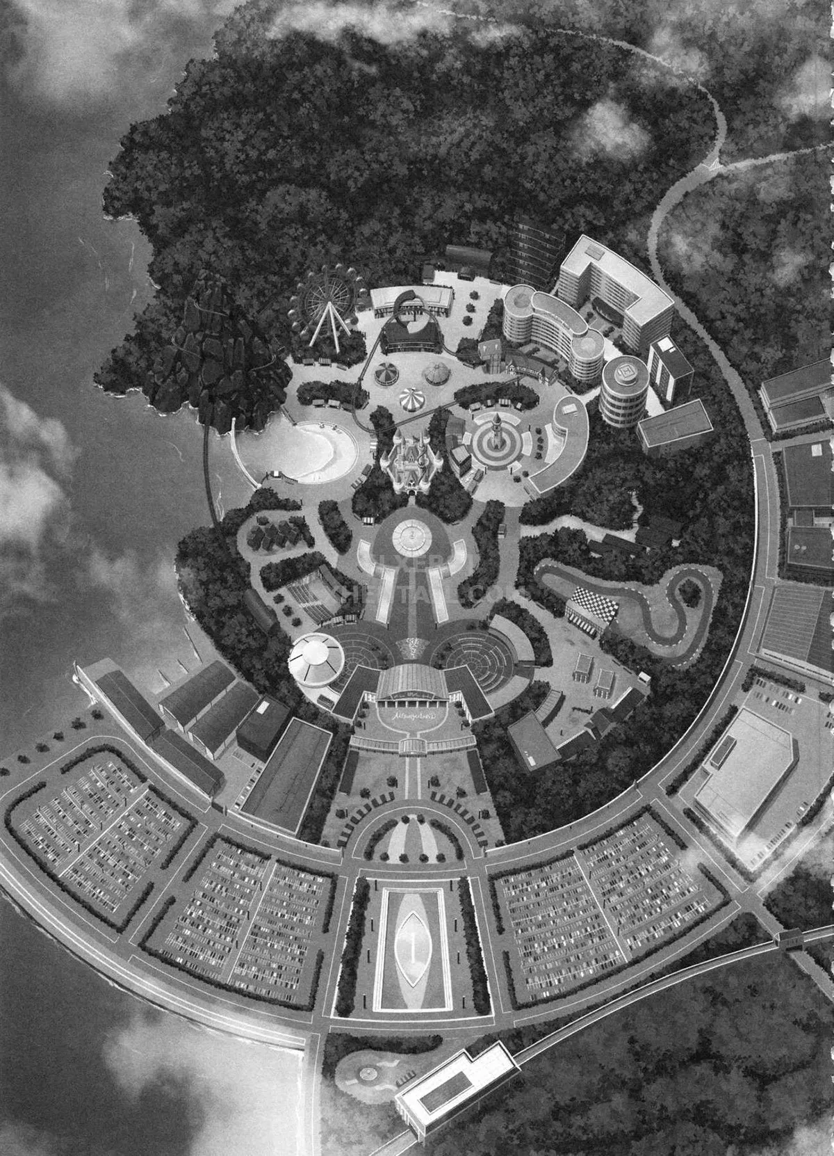 HentaiVN.net - Ảnh 6 - Oide Yo Mizuryuu Kei Land [Oideyo! Mizuryu Kei Land] - Chap 5