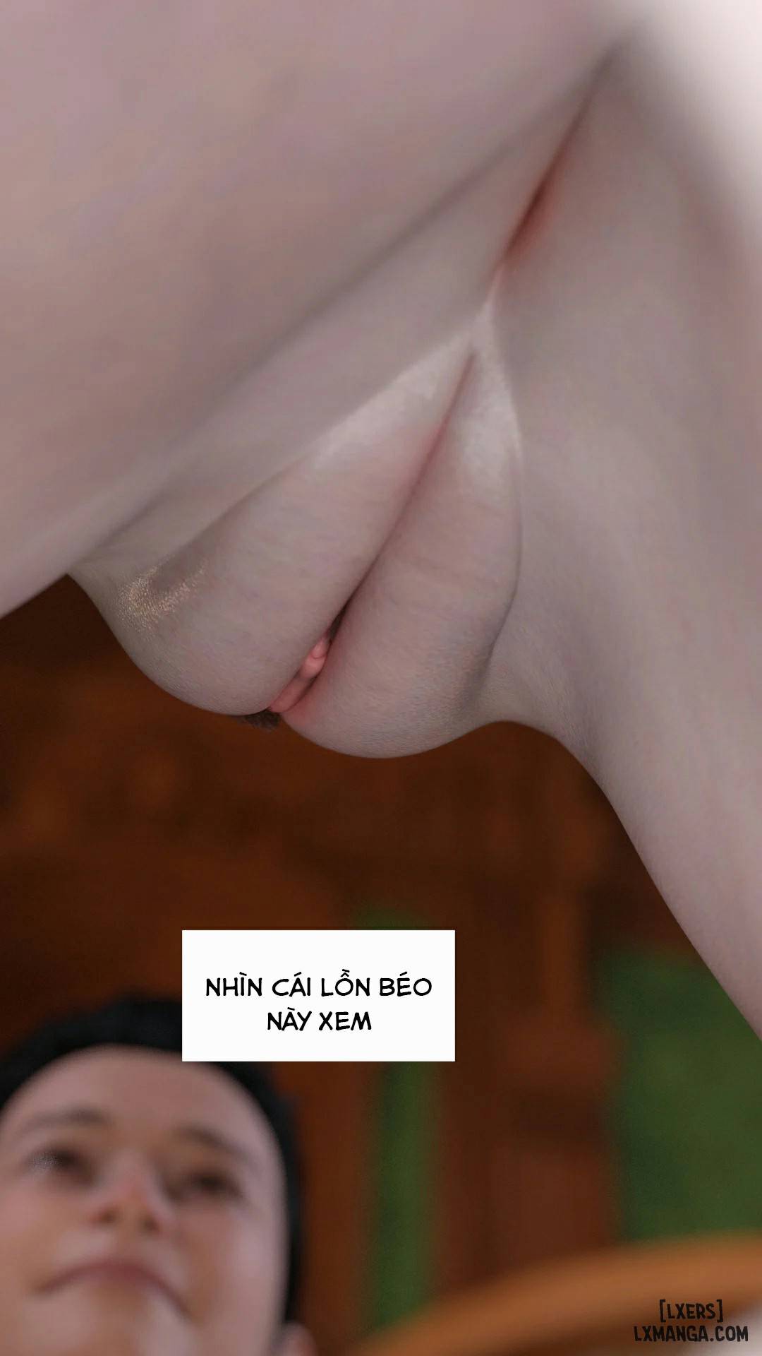 HentaiVN.net - Ảnh 54 - Virus J - Resident Evil Village - Oneshot - Alcina Dimitrescu