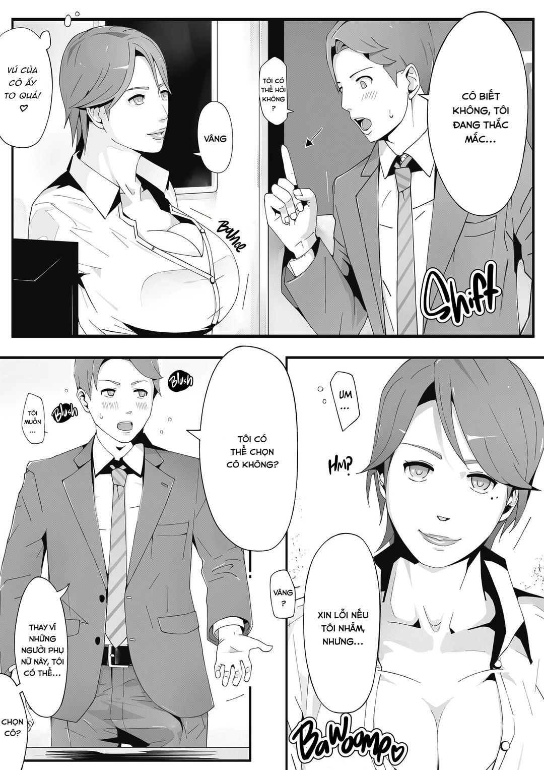 HentaiVN.net - Ảnh 17 - Mặt nạ chúng tôi đeo - Part 1