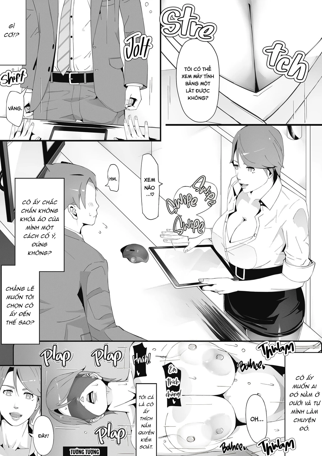 HentaiVN.net - Ảnh 22 - Mặt nạ chúng tôi đeo - Part 1