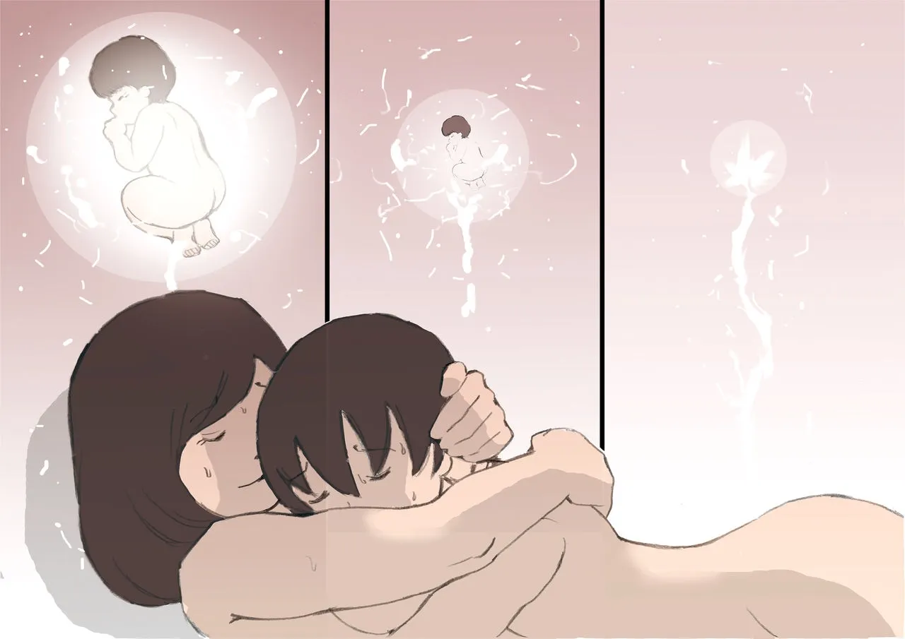 HentaiVN.net - Ảnh 15 - Mama, Hamedori Sasete yo [Mama o Haramaseru Daisakusen] - Chap 6
