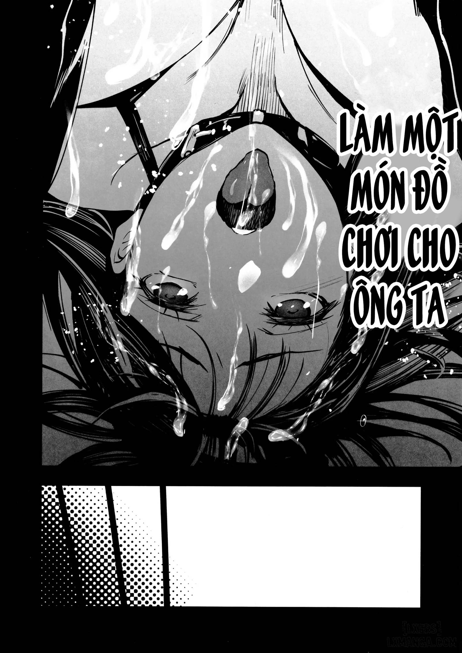HentaiVN.net - Ảnh 34 - Otonari no Nie Yon Tooku e Itta Osananajimi - Oneshot.