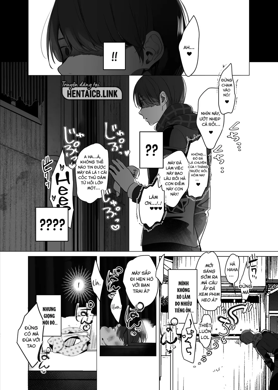 HentaiVN.net - Ảnh 36 - Boku ga Seishori Pet ni Ochiru Made - Oneshot