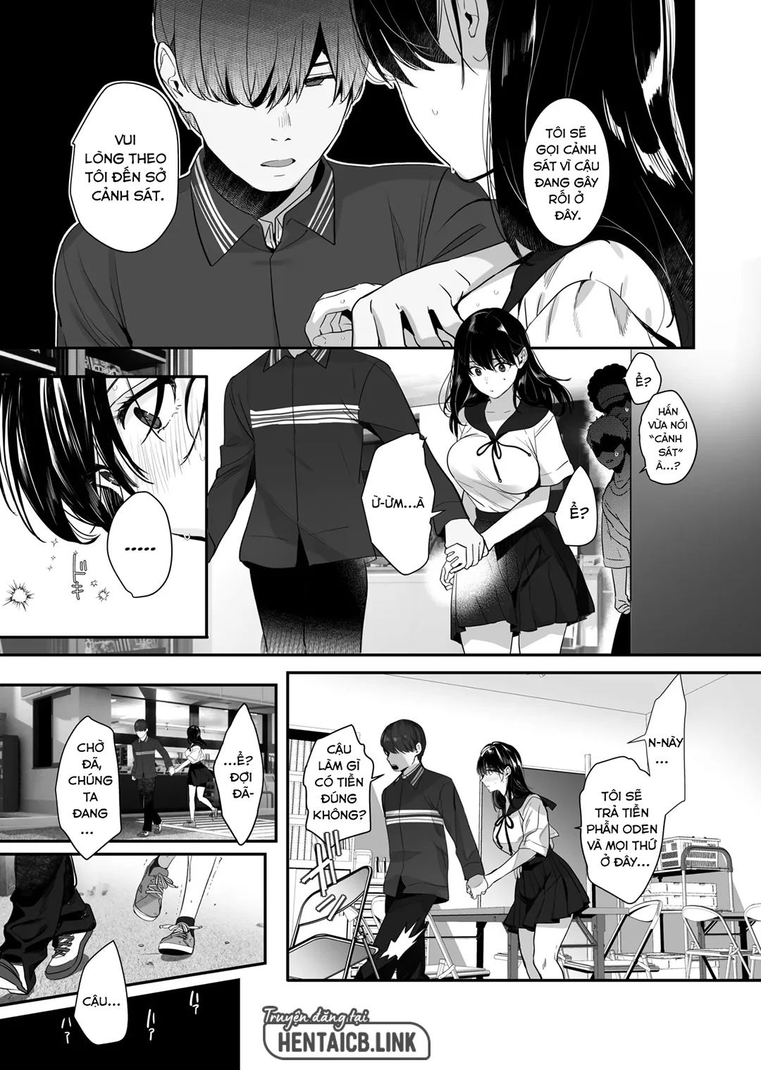HentaiVN.net - Ảnh 45 - Boku ga Seishori Pet ni Ochiru Made - Oneshot