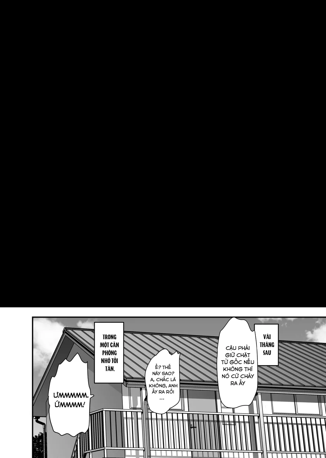 HentaiVN.net - Ảnh 55 - Boku ga Seishori Pet ni Ochiru Made - Oneshot