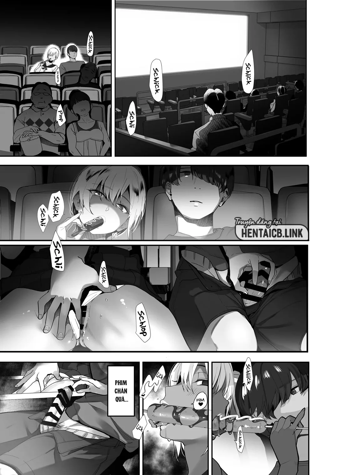 HentaiVN.net - Ảnh 9 - Boku ga Seishori Pet ni Ochiru Made - Oneshot