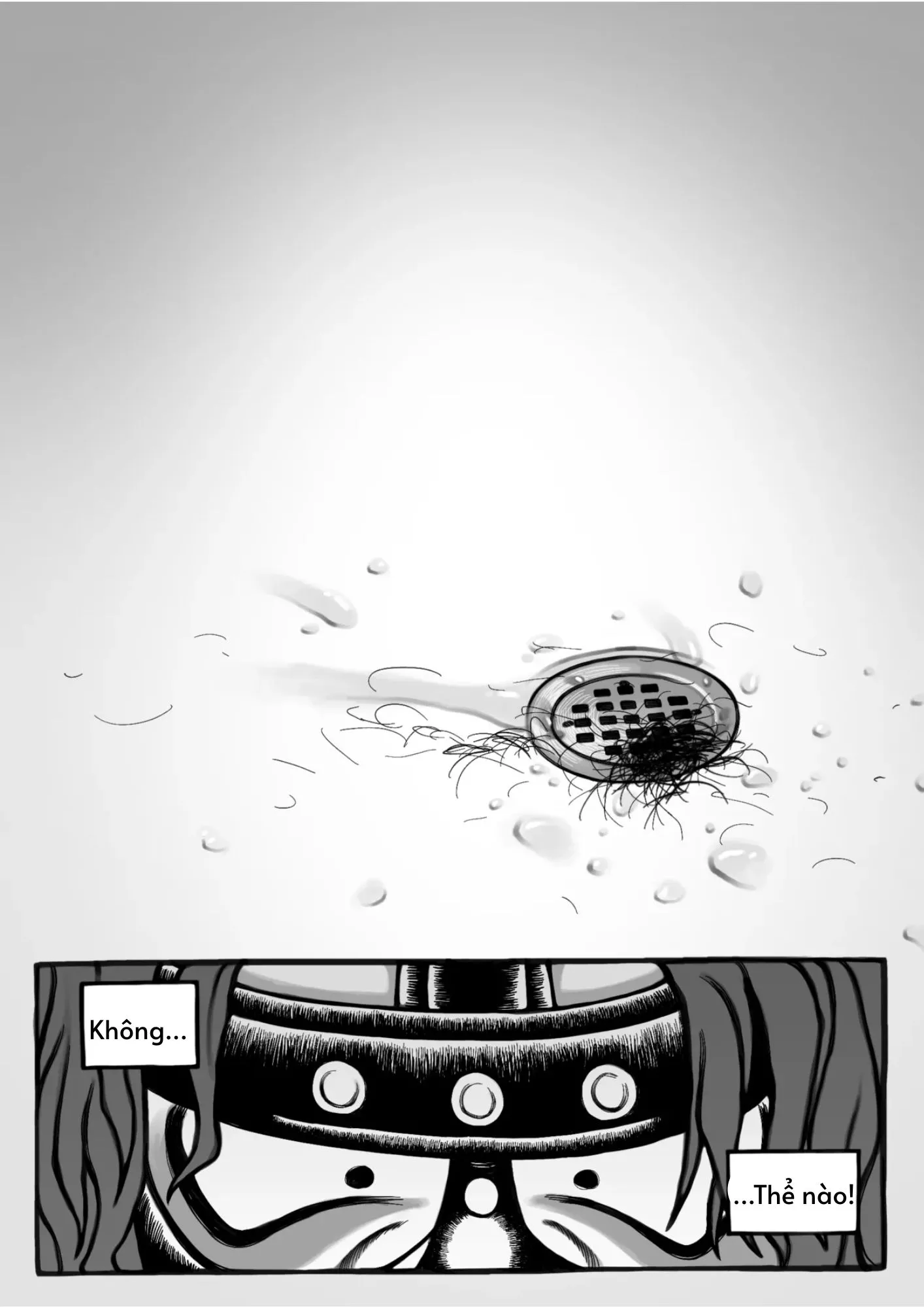 HentaiVN.net - Ảnh 24 - Đe dọa Nico Robin - Oneshot