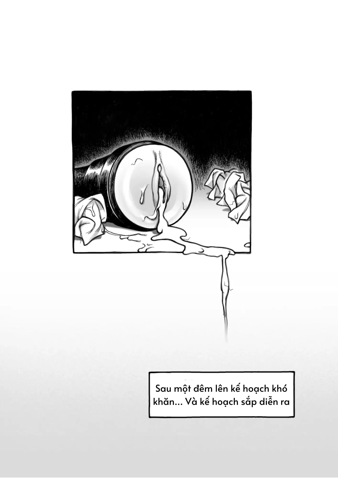 HentaiVN.net - Ảnh 6 - Đe dọa Nico Robin - Oneshot