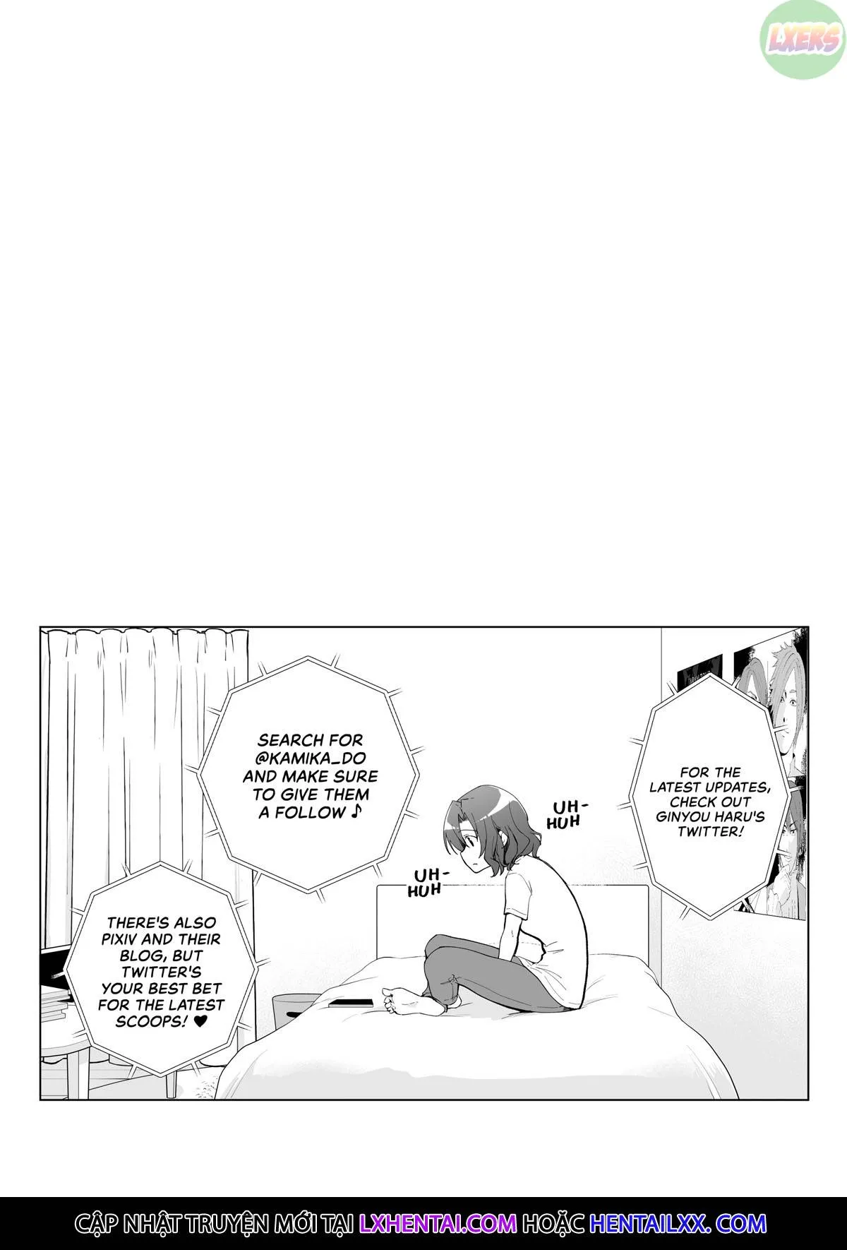 HentaiVN.net - Ảnh 65 - Nhật ký làm Phò - Chap 1