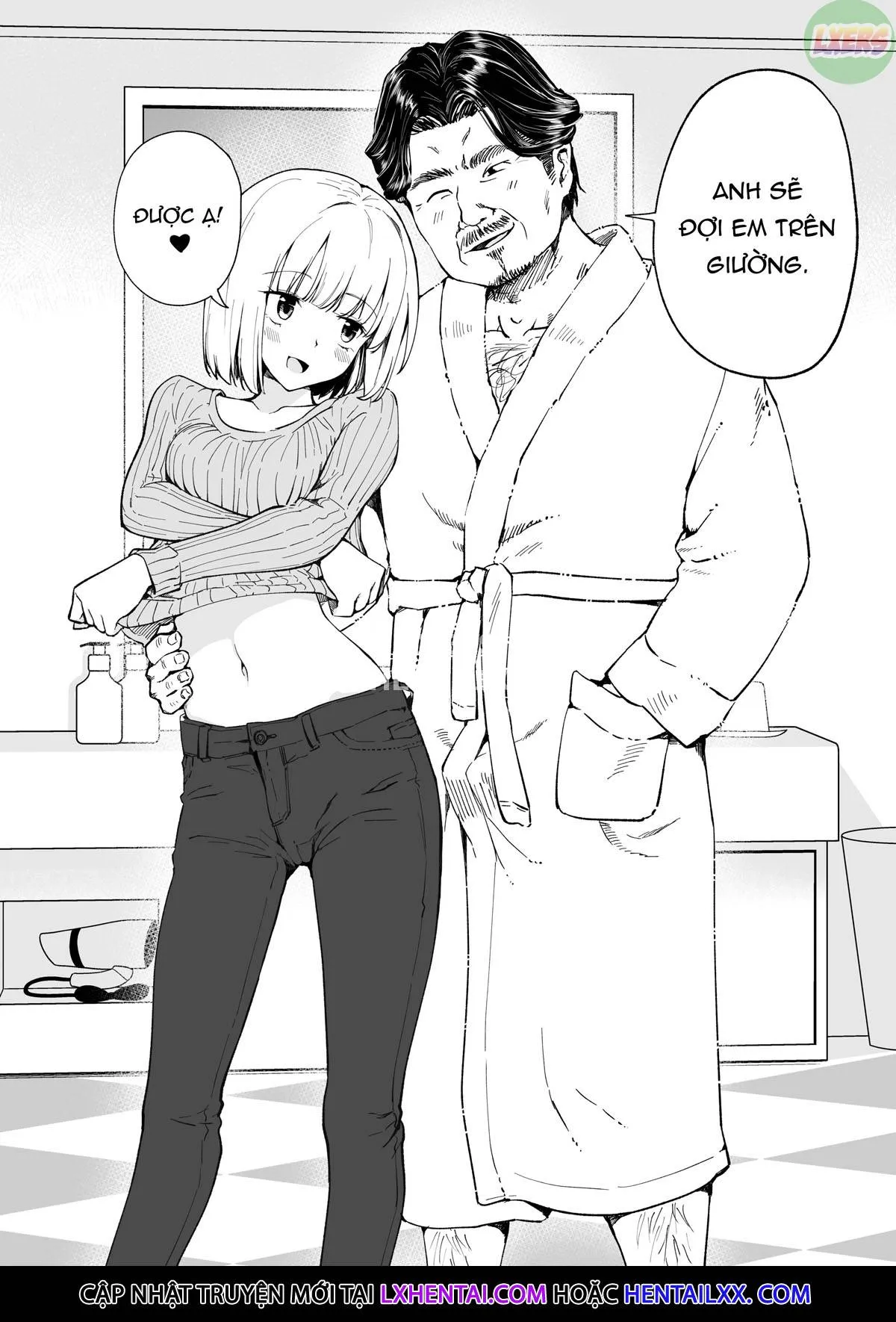 HentaiVN.net - Ảnh 19 - Nhật ký làm Phò - Chap 1: The College Babe -Part One-