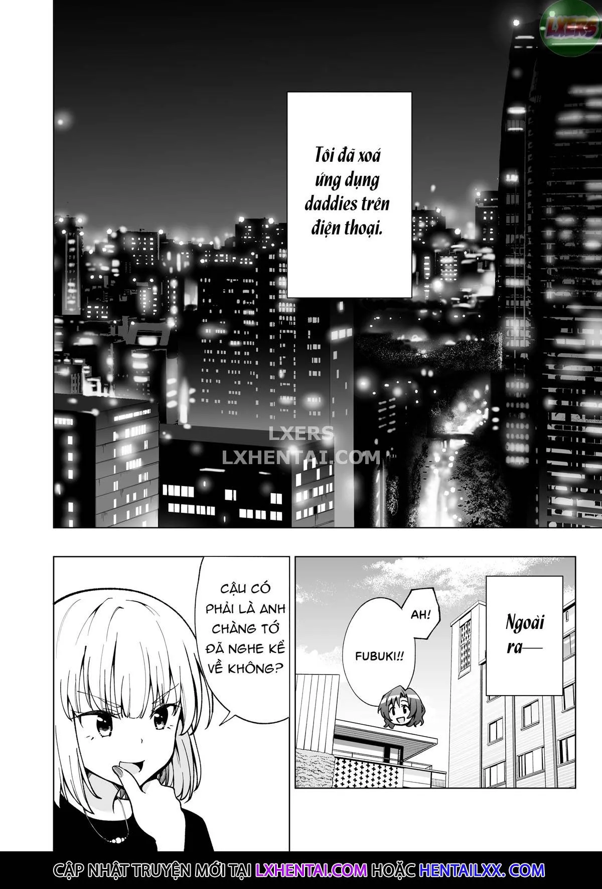 HentaiVN.net - Ảnh 54 - Nhật ký làm Phò - Chap 2