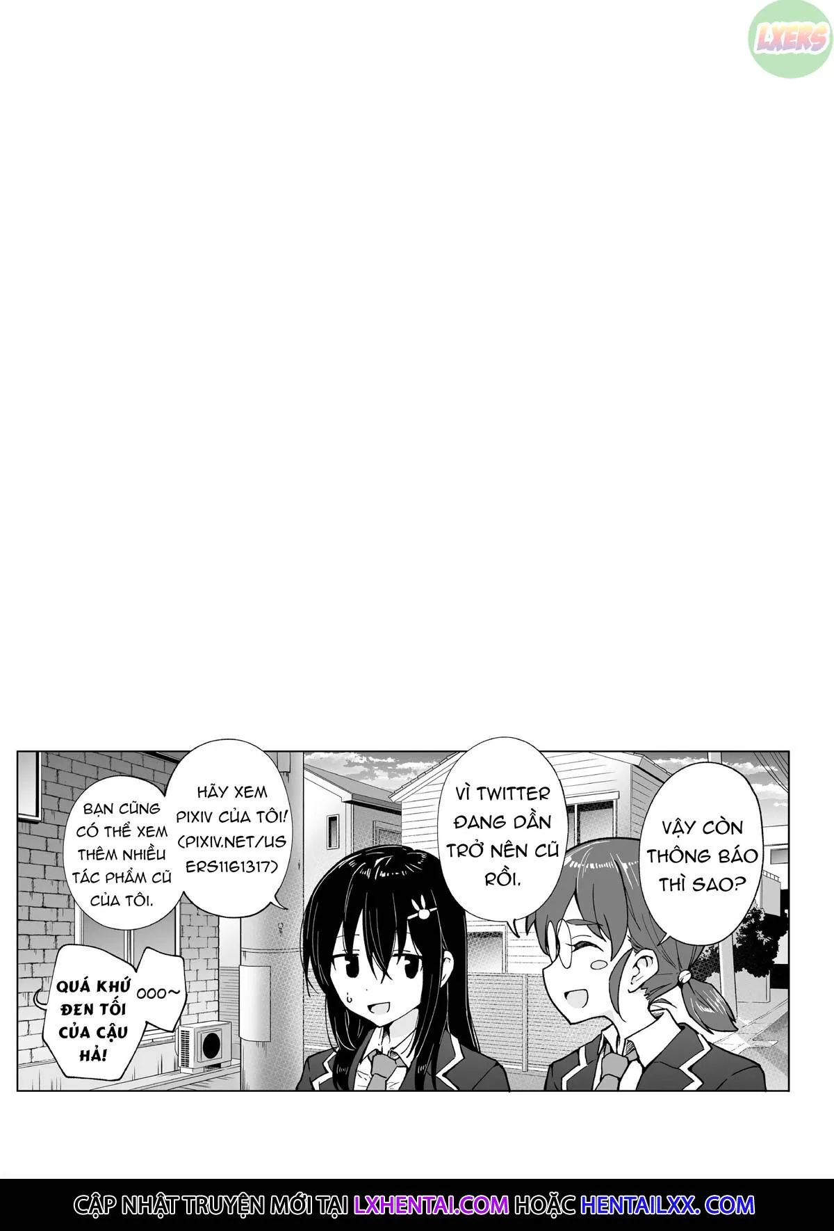 HentaiVN.net - Ảnh 65 - Nhật ký làm Phò - Chap 3: Double Life -Part One-